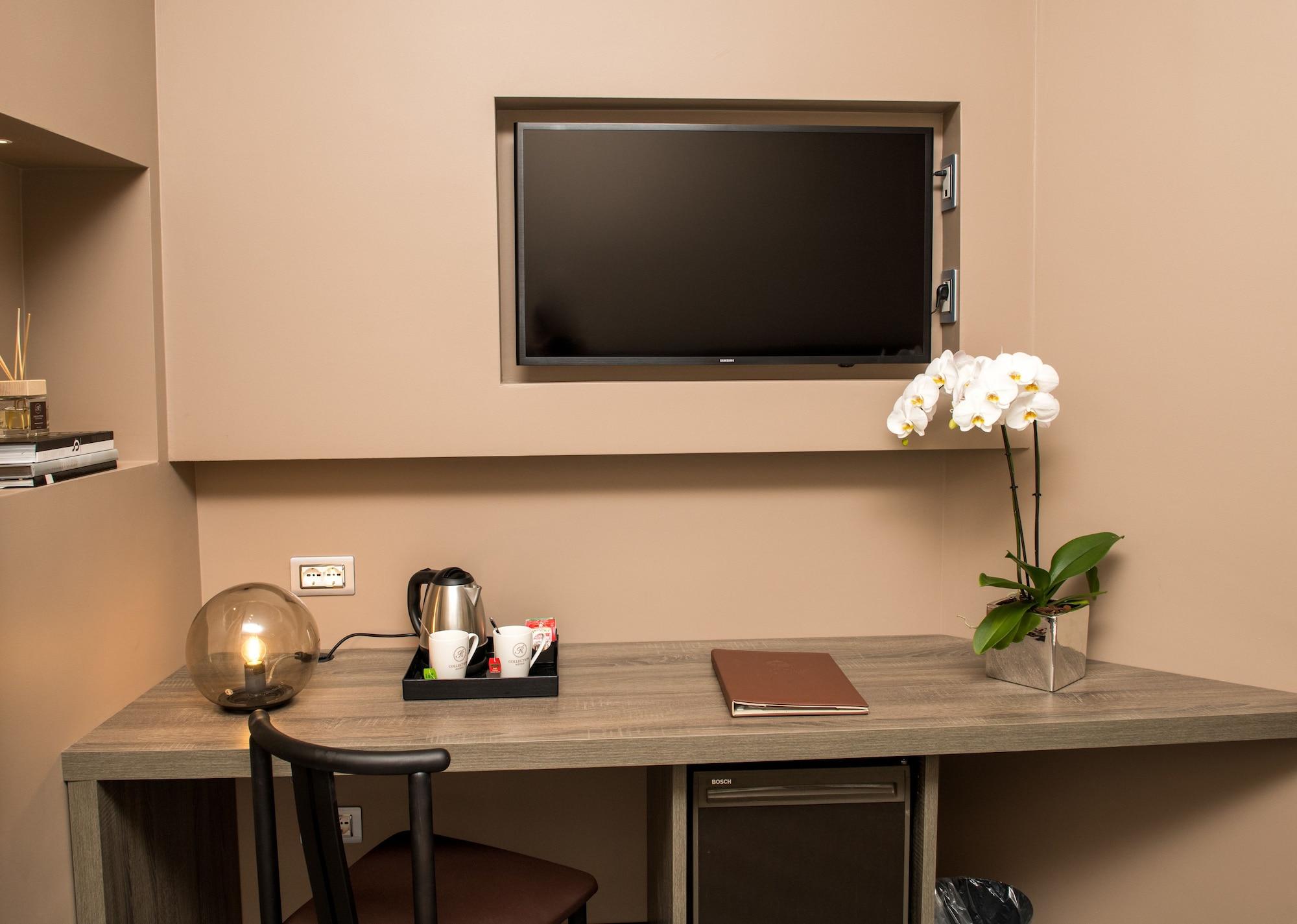 Hotel Mentana, By R Collection Hotels Milano Dış mekan fotoğraf