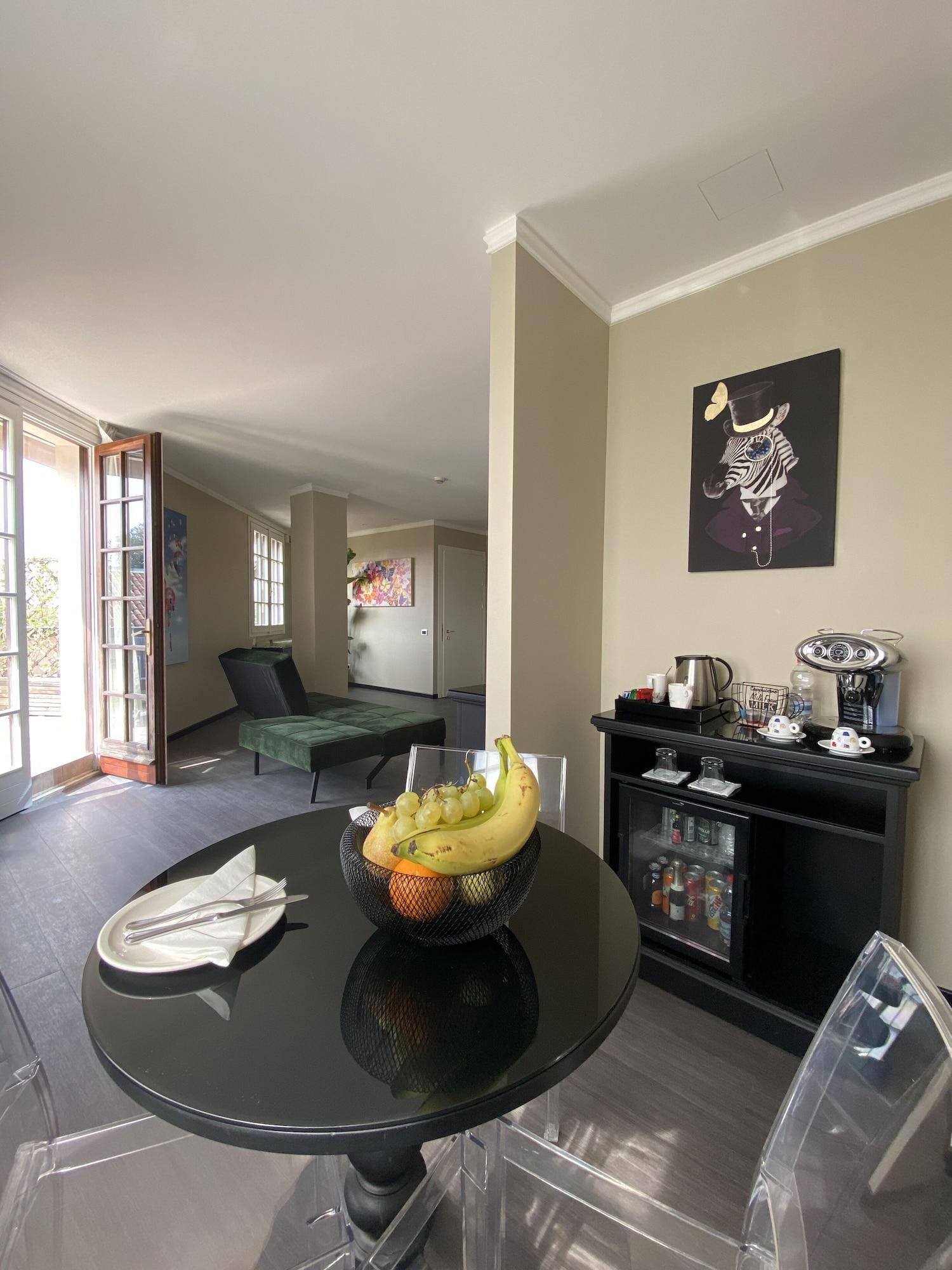 Hotel Mentana, By R Collection Hotels Milano Dış mekan fotoğraf