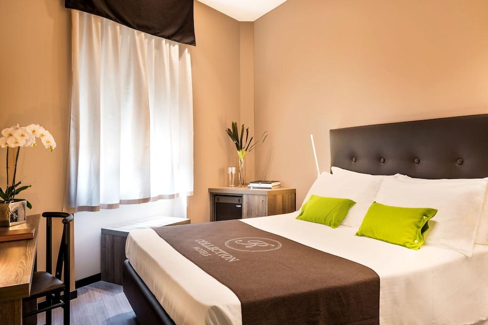 Hotel Mentana, By R Collection Hotels Milano Dış mekan fotoğraf