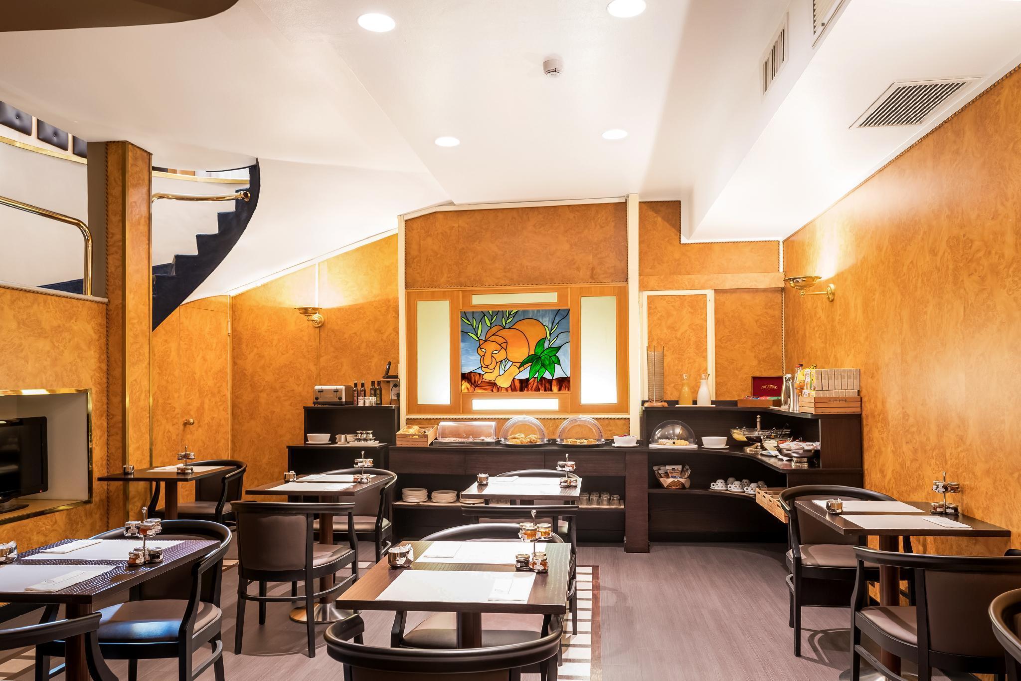 Hotel Mentana, By R Collection Hotels Milano Dış mekan fotoğraf