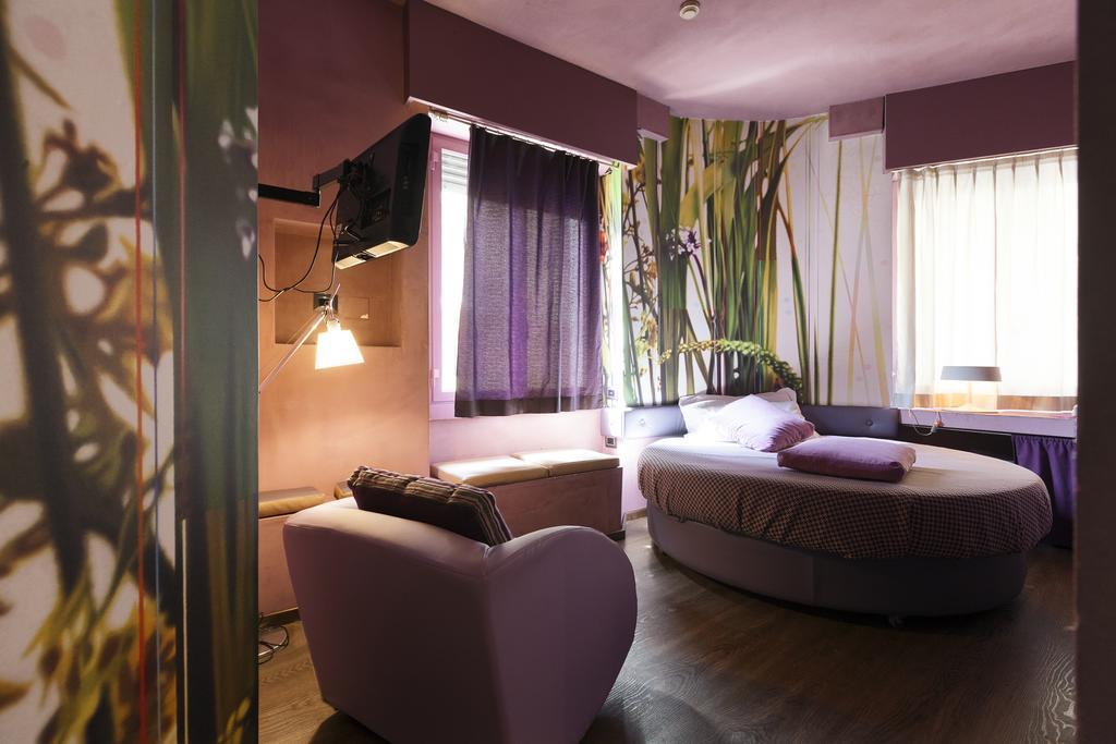 Hotel Mentana, By R Collection Hotels Milano Dış mekan fotoğraf