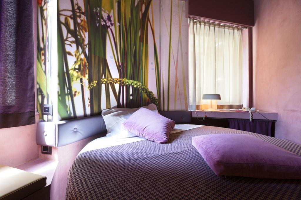 Hotel Mentana, By R Collection Hotels Milano Dış mekan fotoğraf