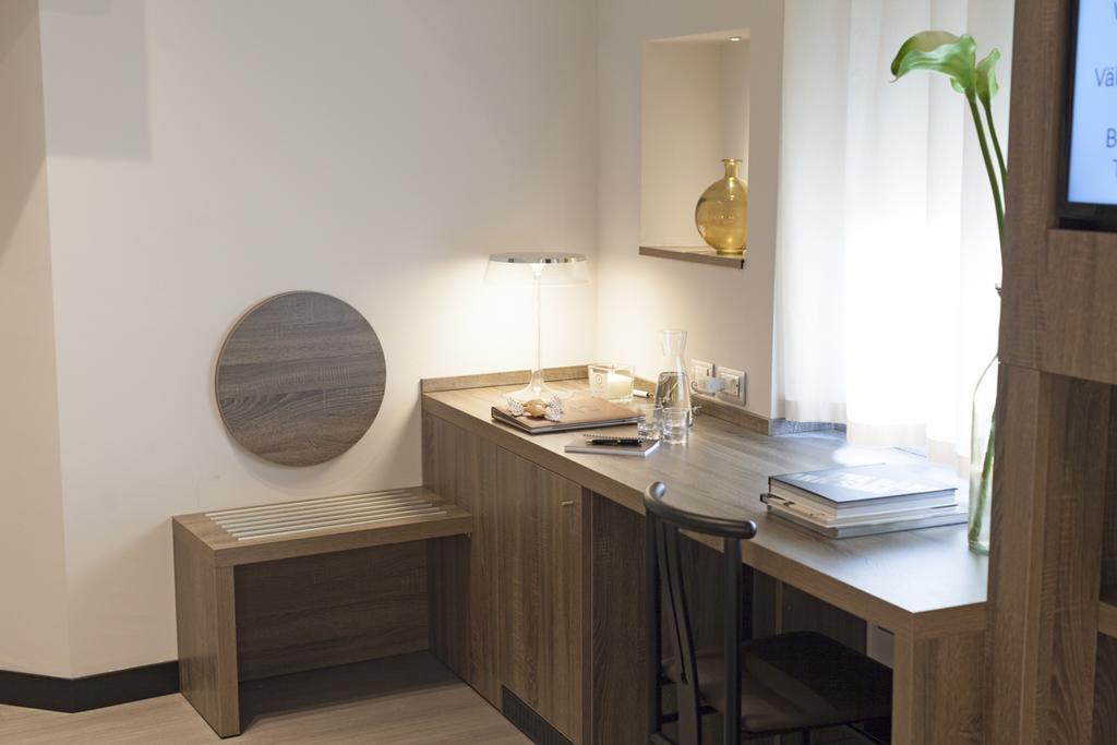 Hotel Mentana, By R Collection Hotels Milano Dış mekan fotoğraf