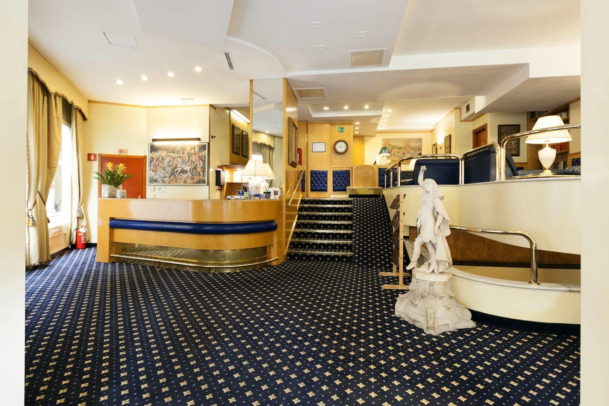 Hotel Mentana, By R Collection Hotels Milano Dış mekan fotoğraf