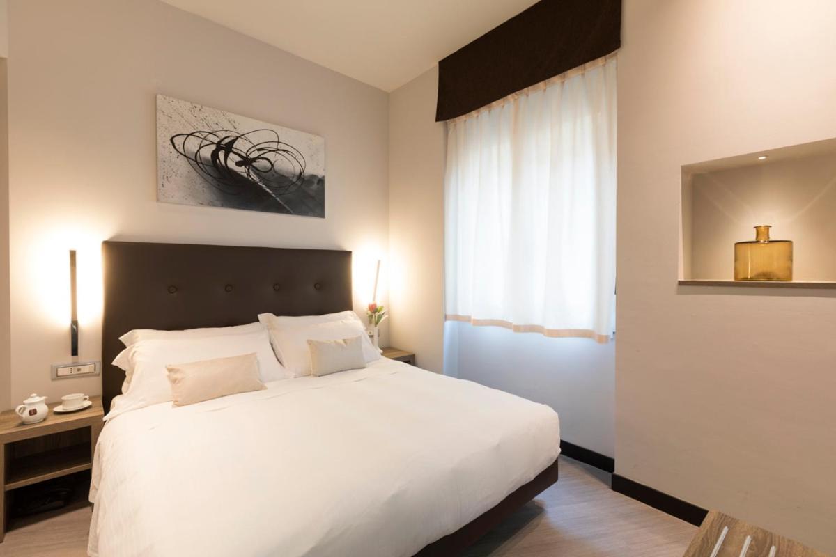 Hotel Mentana, By R Collection Hotels Milano Dış mekan fotoğraf